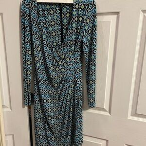 Cute lightweight dress
